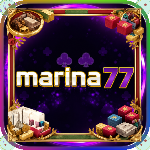 marina77 — mitra unggulan