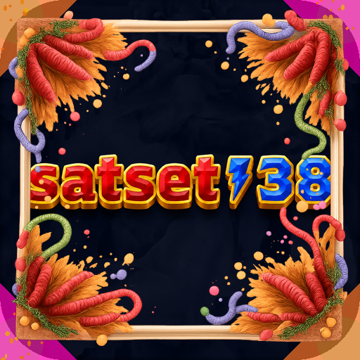 satset138 — mitra unggulan